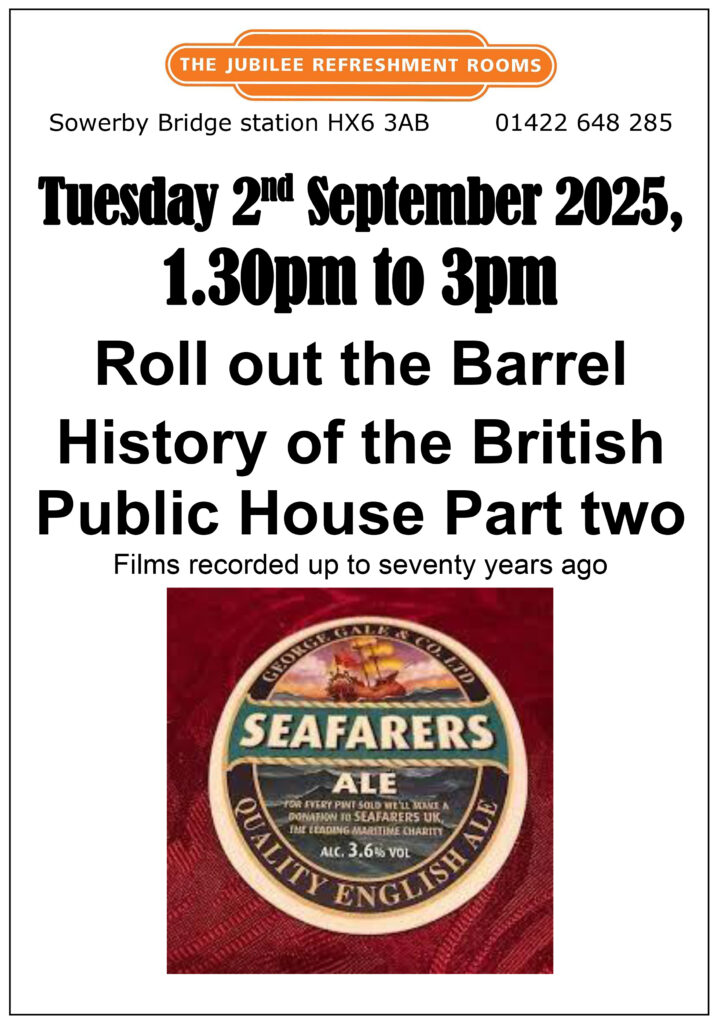 Roll Out The Barrel - 2