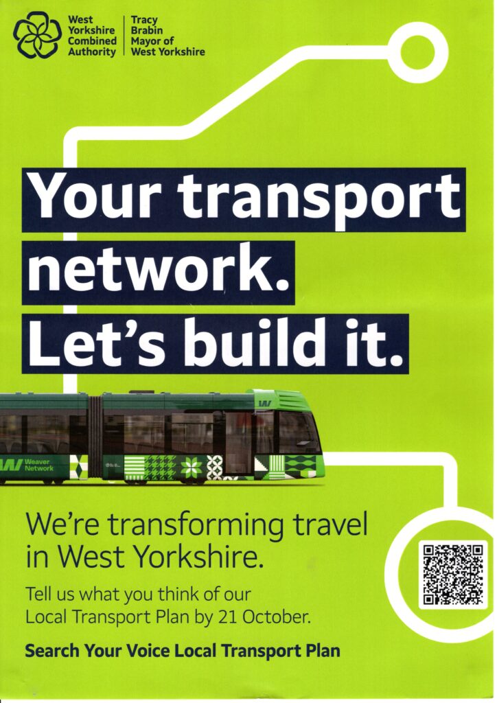 Local Transport Plan 02