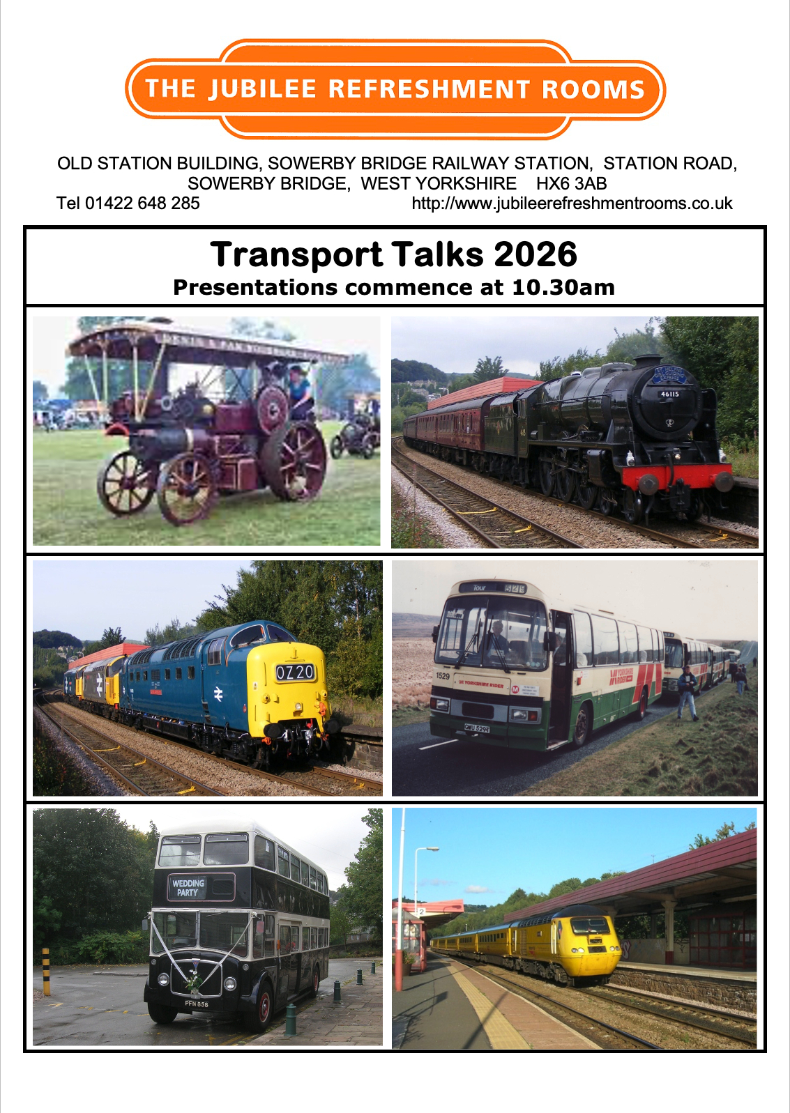 2026 Transport Talks 01 v01