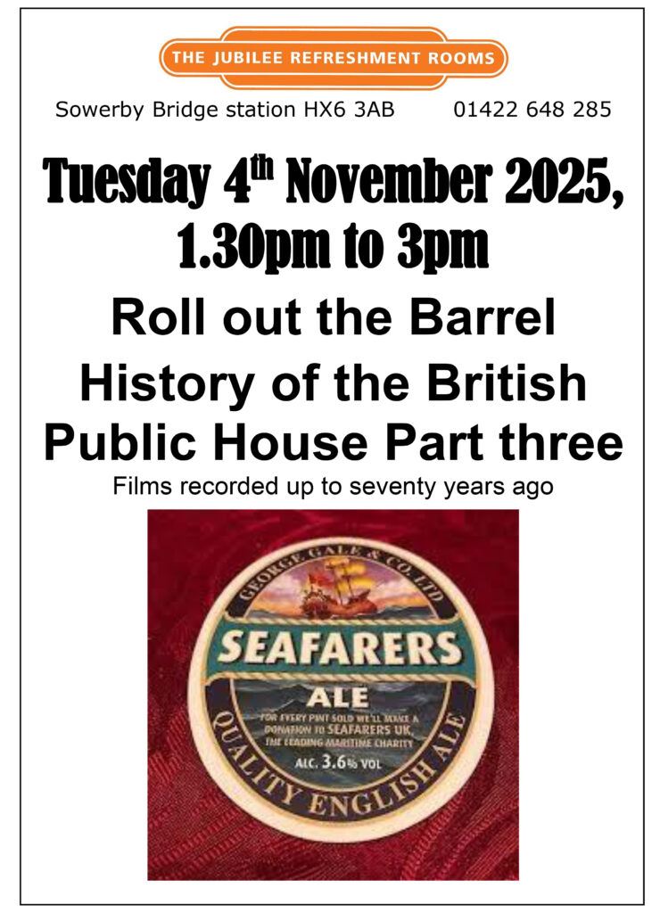 Roll Out the Barrel 3