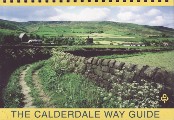 The Calderdale Way Guide