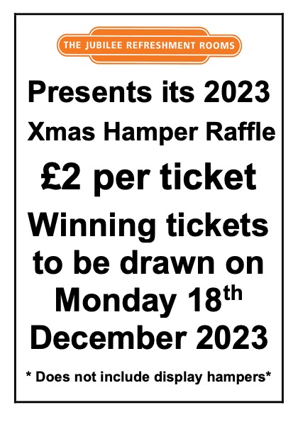 2023 Christmas Hamper
