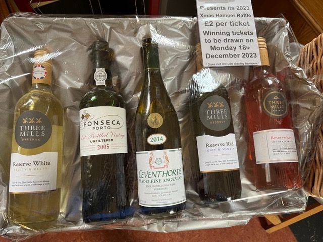 2023 Christmas Hamper - 2
