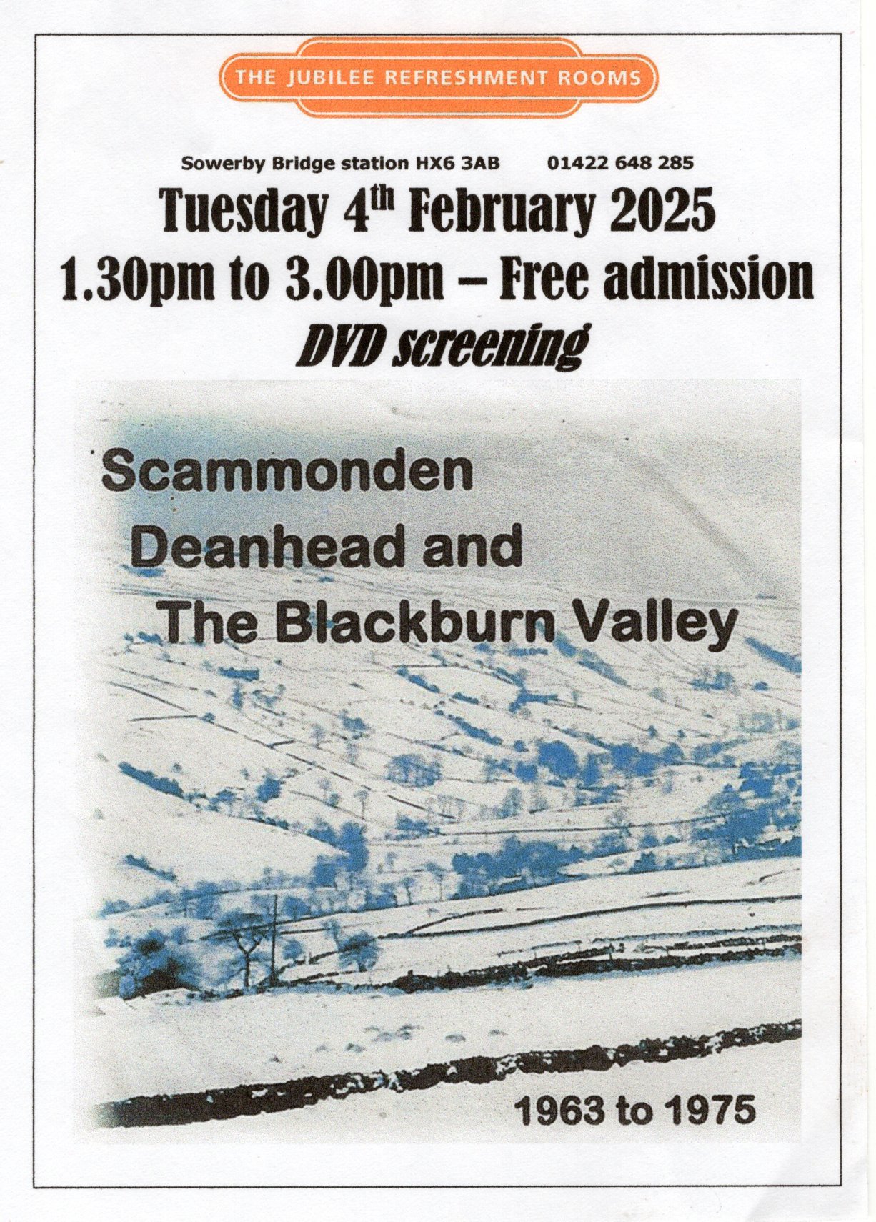 Scammonden