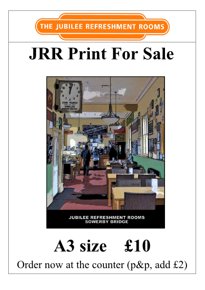 JRR Print