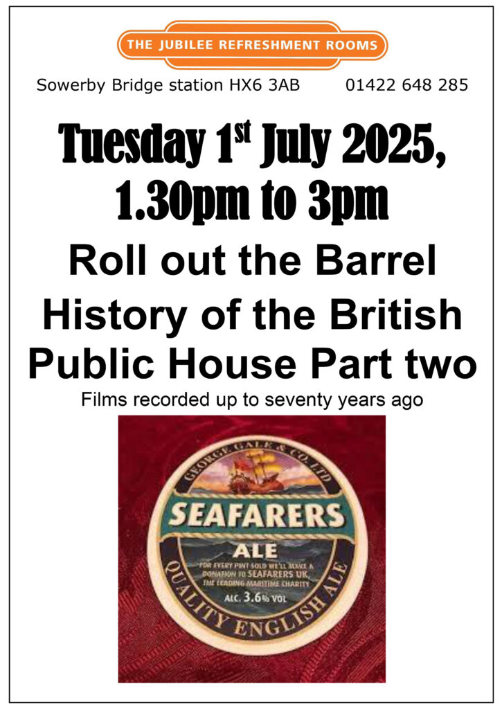 Roll Out the Barrel 2