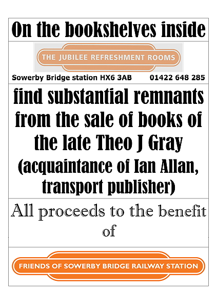 Thomas Gray book remnants