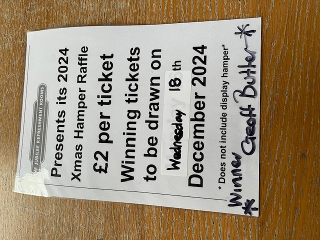 Christmas Hamper 2024