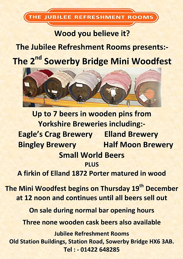 Woodfest 2019