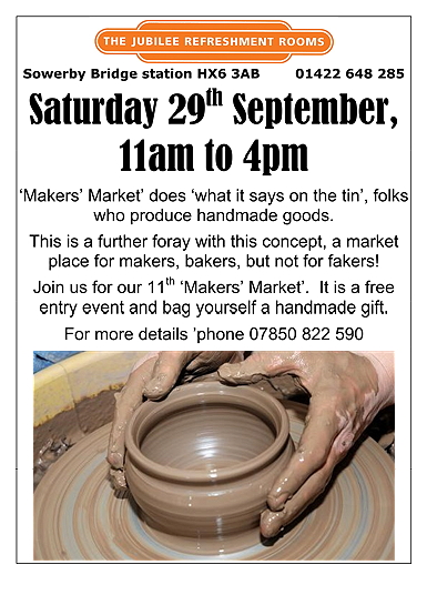 Makers Meet 11