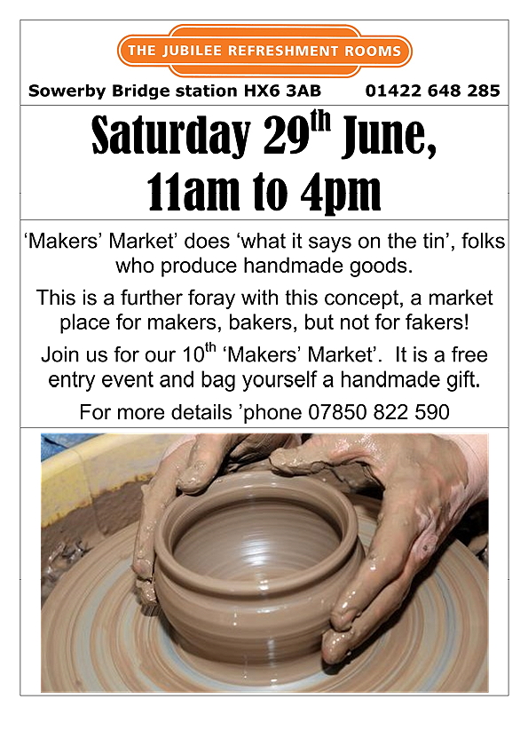 Makers Meet 10
