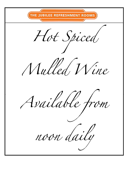 Mulled Wine 2019