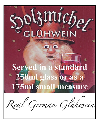 Gluwein 2019