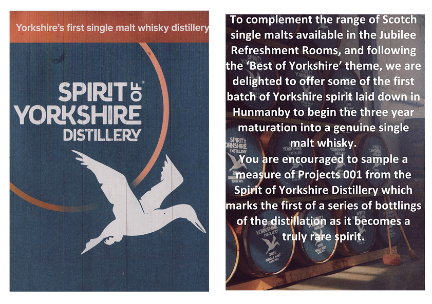 Spirit of Yorkshire