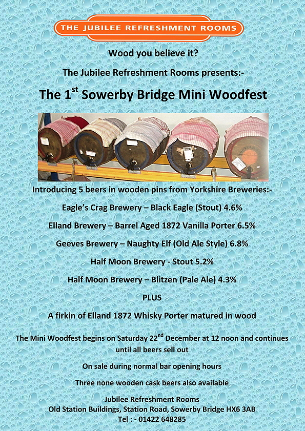 Woodfest 2018