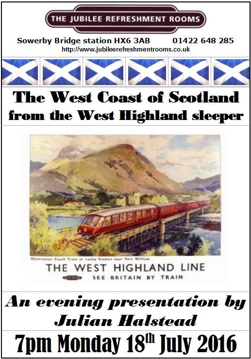 West Coast of Scotland