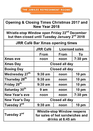 Christmas Times 2017
