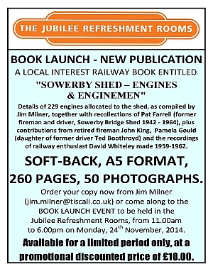 Book Launch