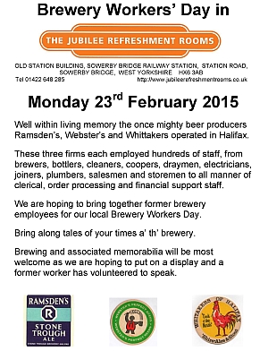 Brewers Day