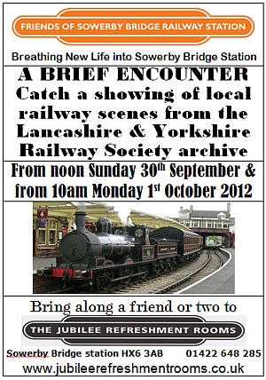 A Brief Encounter