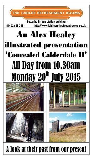 Concealed Calderdale 2