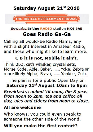 Radio Ga-Ga