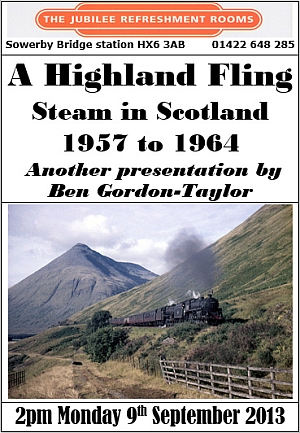 A Highland Fling