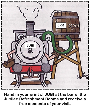 Jubi - mementos