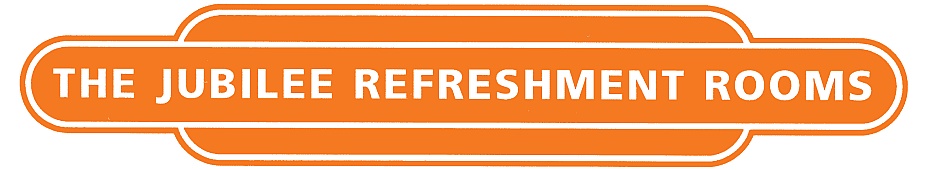 The Jubilee Refreshment Rooms