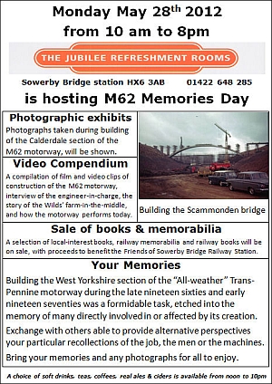 M62 Memories