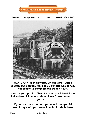 Mavis