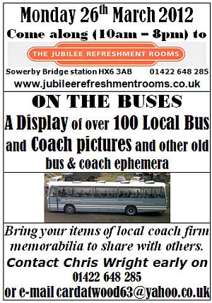 On The Buses