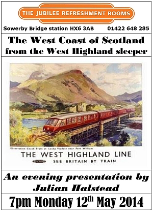 The West Highland Line