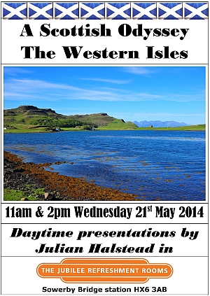 The Western Isles 