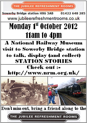 Station Stories