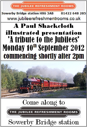 Tribute to the Jubilees