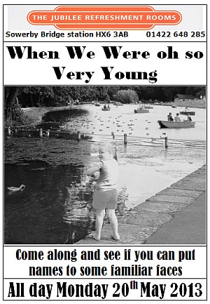 When We Were Young