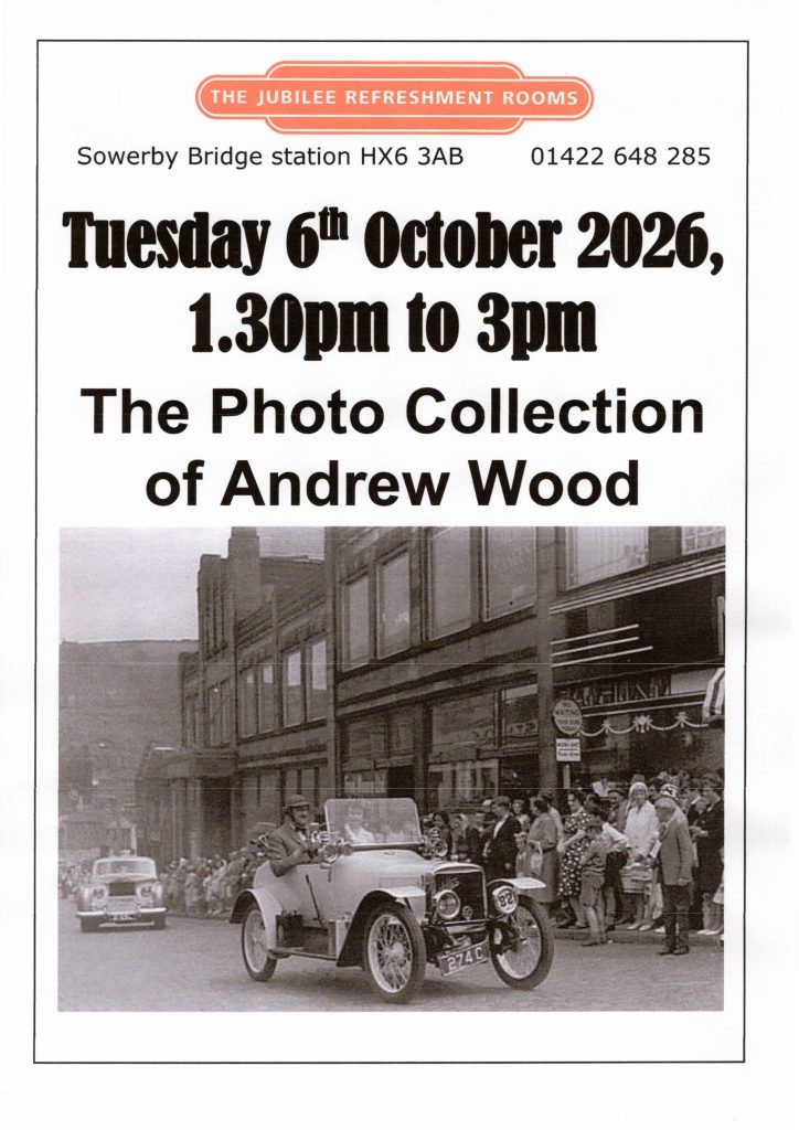 The Photo Collection of Andrew Wood