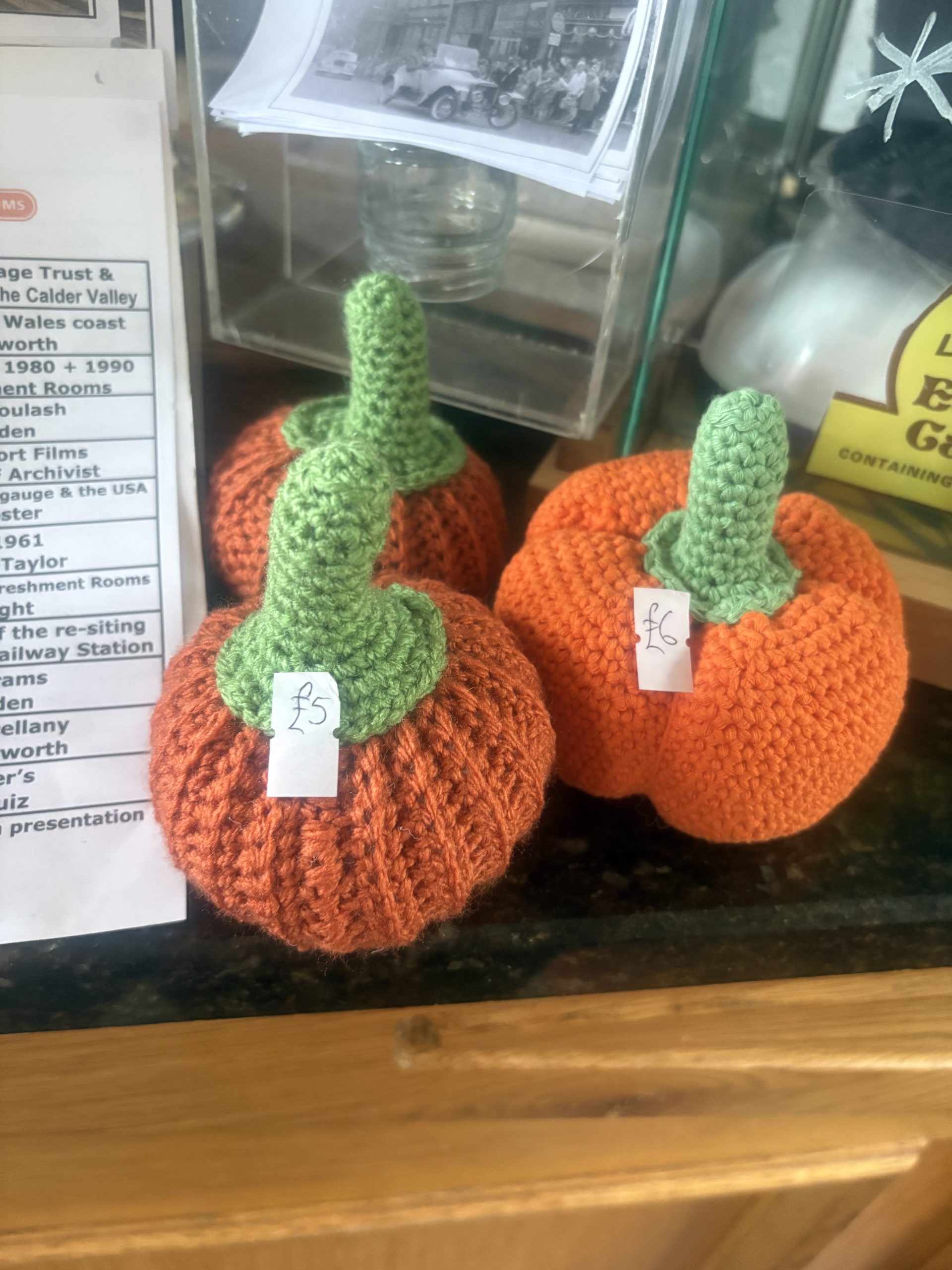 2026 Pumpkins