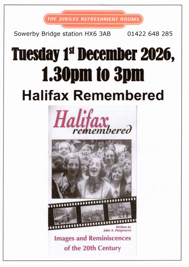 2026 11 Halifax Remembered